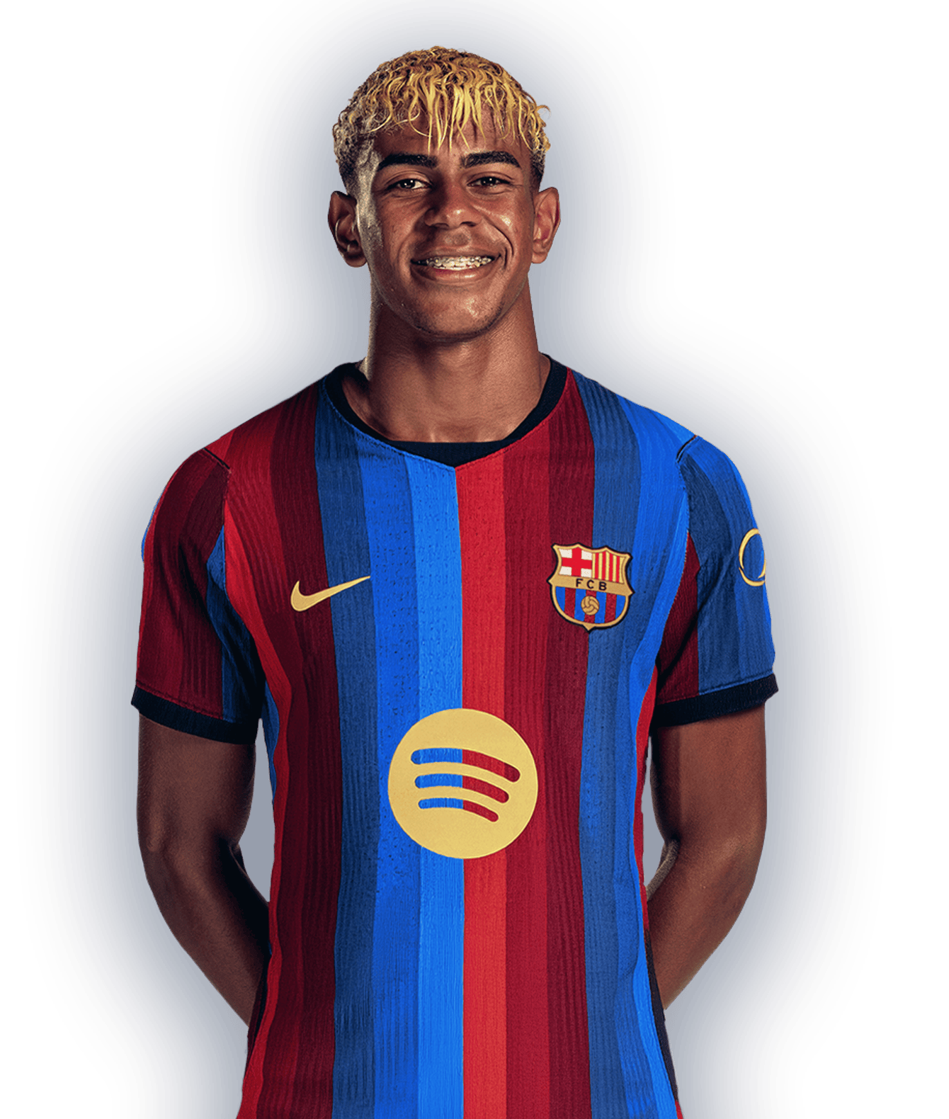 Lamine Yamal