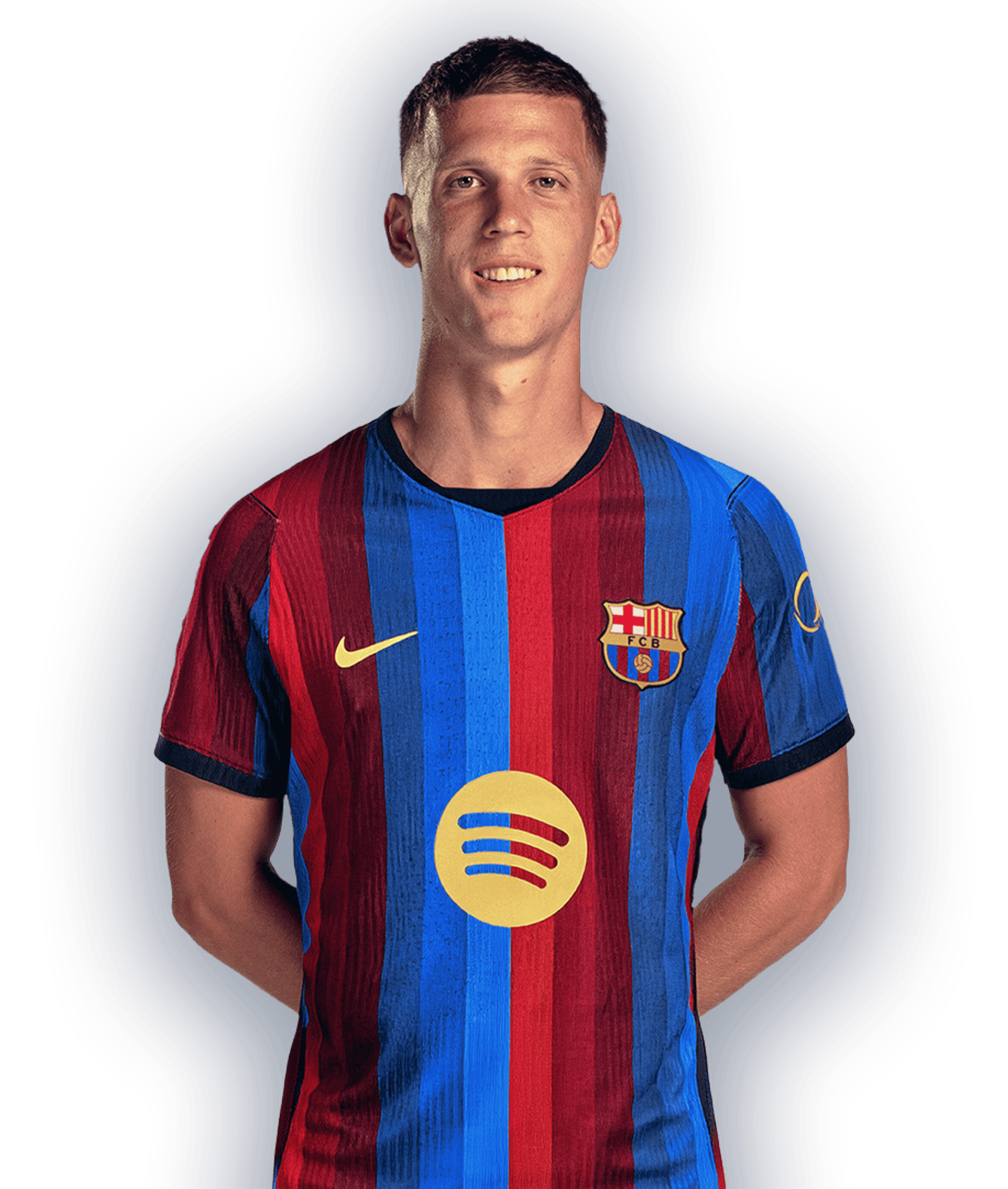 Dani Olmo