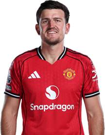 Harry Maguire