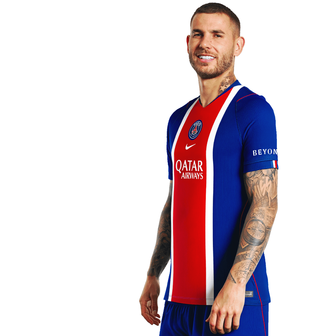 Lucas Hernández