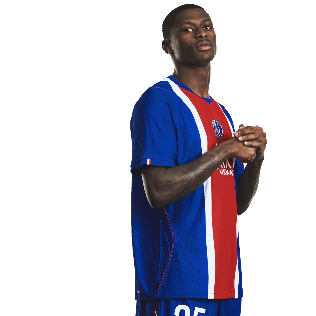 Nuno Mendes