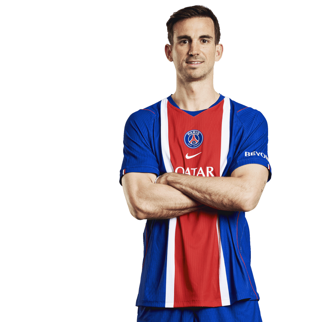 Fabián Ruiz