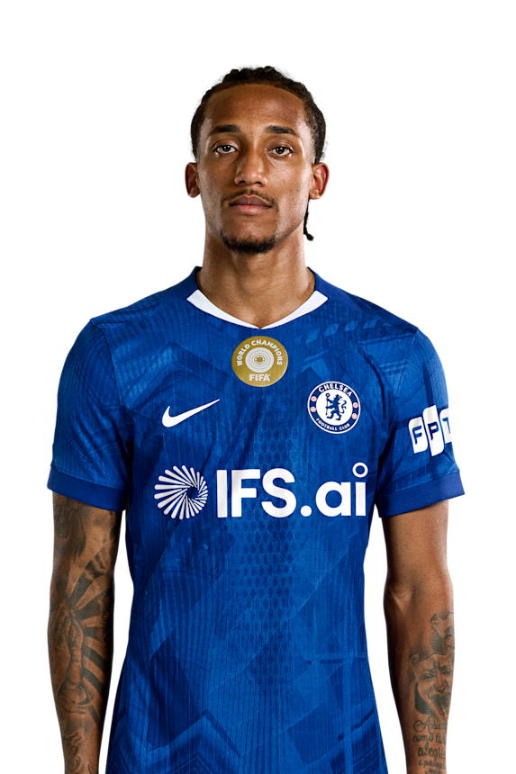 Joao Pedro