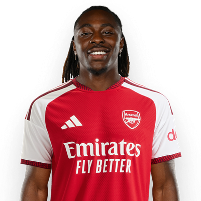 Eberechi Eze