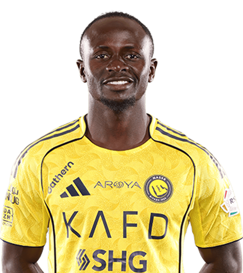 Sadio Mané