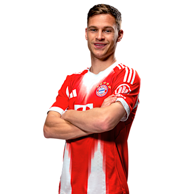 Joshua Kimmich