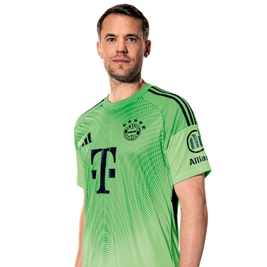 Manuel Neuer
