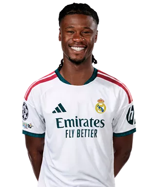 Eduardo Camavinga