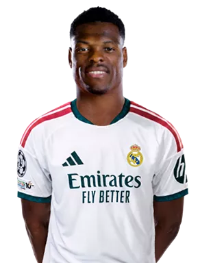 Denzel Dumfries